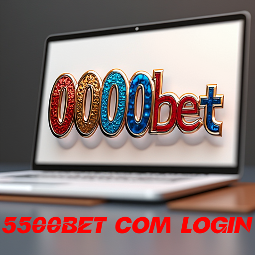 5500bet com login